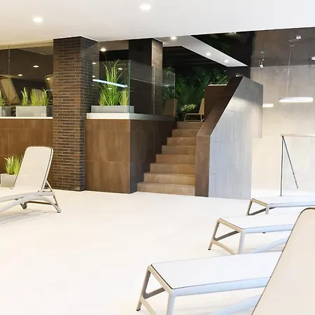 Nadmorskie Tarasy Navigator Baseny Sauna, Silownia Gratis Apartamento