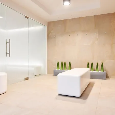 Nadmorskie Tarasy Navigator Baseny Sauna, Silownia Gratis *