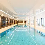 Nadmorskie Tarasy Navigator Baseny Sauna, Silownia Gratis * Kołobrzeg