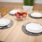 Nadmorskie Tarasy Navigator Baseny Sauna, Silownia Gratis * Kołobrzeg