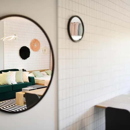 Nadmorskie Tarasy Navigator Baseny Sauna, Silownia Gratis 아파트