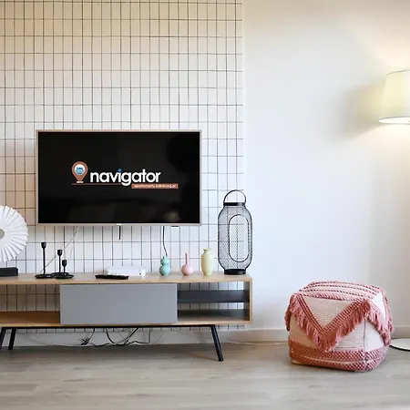 아파트 Nadmorskie Tarasy Navigator Baseny Sauna, Silownia Gratis