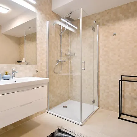 Nadmorskie Tarasy Navigator Baseny Sauna, Silownia Gratis Kolobrzeg