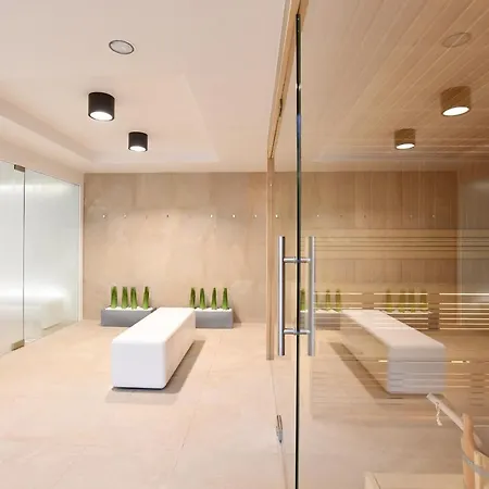 아파트 Nadmorskie Tarasy Navigator Baseny Sauna, Silownia Gratis *