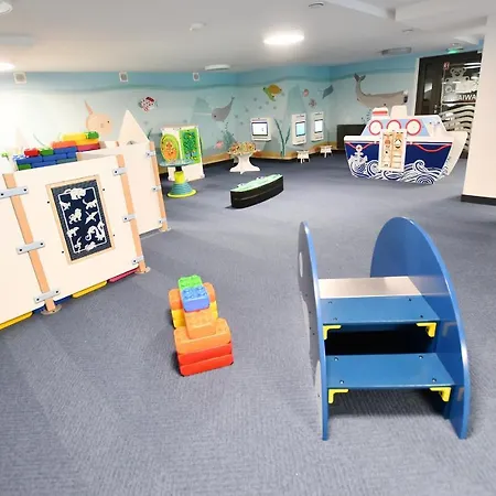 Nadmorskie Tarasy Navigator Baseny Sauna, Silownia Gratis * 코워브제크