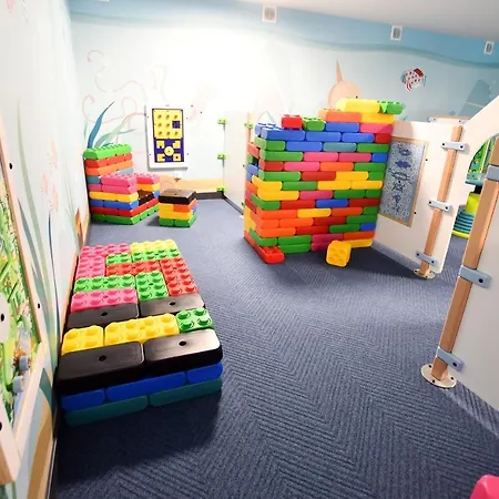 아파트 Nadmorskie Tarasy Navigator Baseny Sauna, Silownia Gratis