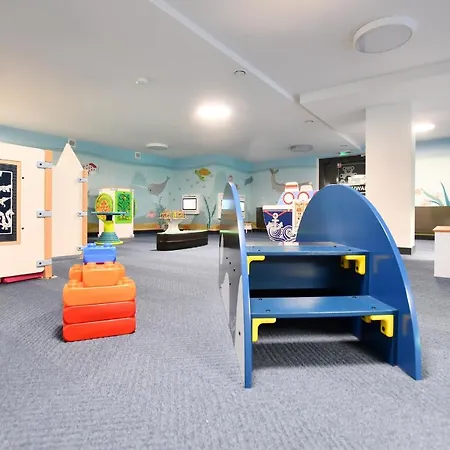 Nadmorskie Tarasy Navigator Baseny Sauna, Silownia Gratis 아파트 *