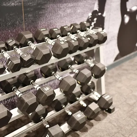 Nadmorskie Tarasy Navigator Baseny Sauna, Silownia Gratis 코워브제크