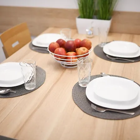 Nadmorskie Tarasy Navigator Baseny Sauna, Silownia Gratis * 코워브제크