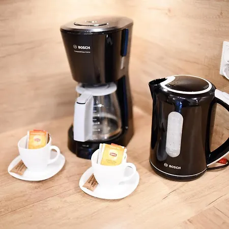 Nadmorskie Tarasy Navigator Baseny Sauna, Silownia Gratis 아파트 코워브제크