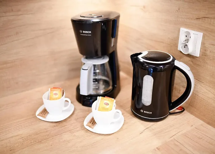 Nadmorskie Tarasy Navigator Baseny Sauna, Silownia Gratis דירה קולובז'ג